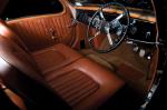 Talbot-Lago T150C Lago Speciale Teardrop Coupe by Figoni & Falaschi 1938 года